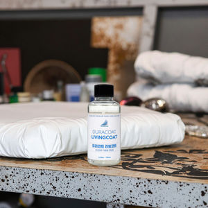 Duracot Premium DIY Nano Epoxy <b>Paint</b> Coating Solution <b>for</b> Bathroom Kitchen Sink Toilet Tile Porcelain <b>Plastic</b> 100ml - Product Image 1