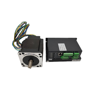 310V 785 Wát 3000 vòng/phút không chổi than <span class=keywords><strong>DC</strong></span> <span class=keywords><strong>Motor</strong></span> Kit với trình điều khiển-Lý tưởng cho tự động hóa công nghiệp & Robot - Product Image 6