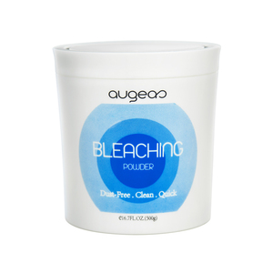 Venta al por mayor Salón Profesional de peinado permanente del cabello decoloración rápida bajo en amoníaco sin polvo nivel 9 polvo blanqueador de cabello - Product Image 2