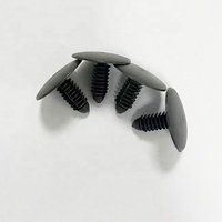 Clip de fixation universel en plastique automatique Clips de fixation d'aile intérieure pour Suzuki Vitara/SX4