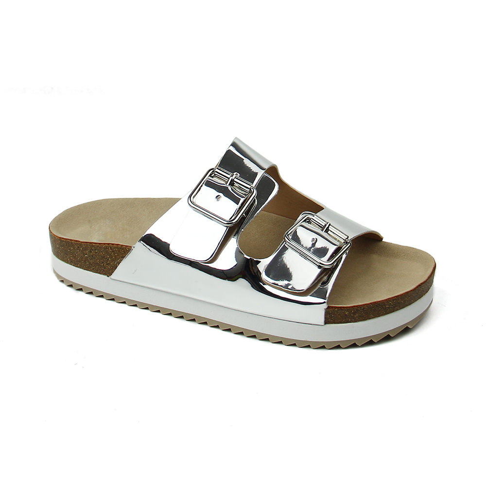 Kids Summer Beach Sandals Princess Children's Casual Flat Slipper Walking Style Sandals Shoes Girl Sandals