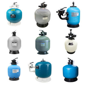 <span class=keywords><strong>Filtre</strong></span> à <span class=keywords><strong>sable</strong></span> en fibre de verre de haute qualité pour le traitement de l'eau de <span class=keywords><strong>piscine</strong></span> - Product Image 2