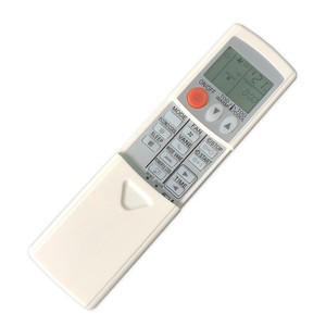 Télécommande de climatiseur compatible Mitsubishi KD06DS, code fixe, distance de transmission de 12 m - Product Image 3