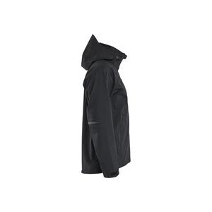 BLAKLADER - 498019169900XXL Veste coquille Striker en stretch de haute qualité Noir-EAN 7330509885666 PROTECTION TOUT TEMPS - Product Image 5