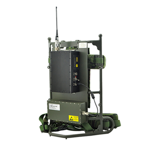 Độ nét cao vi sóng RF liên kết COFDM <span class=keywords><strong>Long</strong></span> <span class=keywords><strong>Range</strong></span> Wireless Digital Video Transmitter thiết bị an ninh - Product Image 1