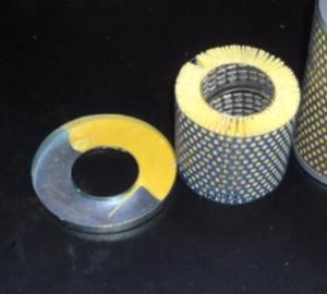 Oil Filter <strong>PVC</strong> Heat Curing <strong>Glue</strong> - Product Image 2