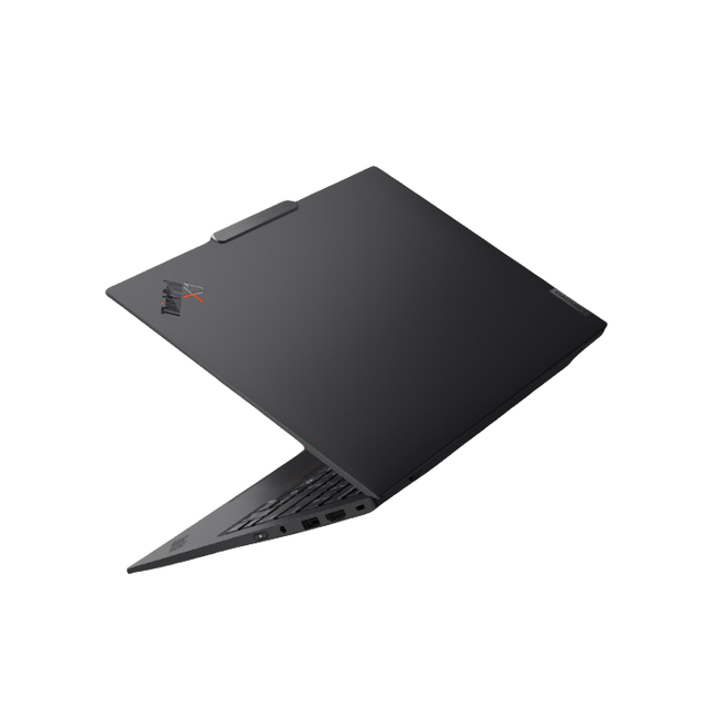 In Stock Lenovo ThinkPad X1 Carbon Aura AIPC Light Laptop 14 "2880*1800 Ultra 7-258V 32GB+1TB High Performance Office Notebook