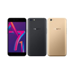 Vendita all'ingrosso originale caldo usato telefoni cellulari 3 + 16GB per oppo <span class=keywords><strong>A71</strong></span> Android sblocco Lte Smartphone - Product Image 3