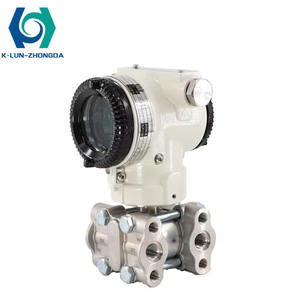 KLZD KZY-3051 Serie All-in-One Druck messumformer für 3051CD 3051CG 3051CA Sensoren - Product Image 2