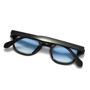 Lujo Italia Diseñador Gafas <span class=keywords><strong>de</strong></span> <span class=keywords><strong>sol</strong></span> <span class=keywords><strong>Johnny</strong></span> <span class=keywords><strong>Depp</strong></span> Nuevo Retro Pequeño Marco Gafas <span class=keywords><strong>de</strong></span> <span class=keywords><strong>sol</strong></span> redondas Estilo europeo Hombres y mujeres Gafas <span class=keywords><strong>de</strong></span> <span class=keywords><strong>sol</strong></span> - Product Image 3