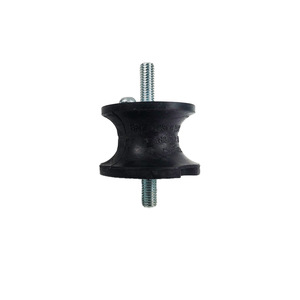 Soporte de motor BMW 22316799330 de goma para las series 1, 3, 5, 7, X1, Z4, almohadillas de soporte de caja de cambios - Product Image 1