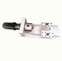 4040 9060 6040 Houtbewerking 3 As/Mini Diy Cnc Router Freesmachine