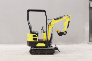 Pelle pour enfants prix de pelle <span class=keywords><strong>hydraulique</strong></span> machine neuve 1 tonne mini pelle <span class=keywords><strong>hydraulique</strong></span> sur chenilles - Product Image 4