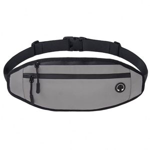 Muestra Gratuita, Riñonera de Moda Personalizada al por Mayor, Riñonera Pequeña, Cinturón de Correr para Mujeres y Hombres - Product Image 1