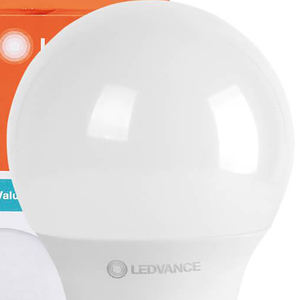 Lámpara LED, CLASSIC P VALUE, Tropfen-Form, Opal, 806 LM, 2700K (9019605195) - Product Image 4