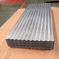 Bon prix Z80 Mabati Rolling Mills Liste des prix des tôles de fer