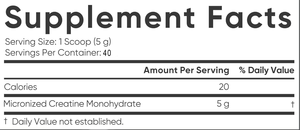 OEM <strong>Creatine</strong> Monohydrate Powder Vegan Easy Dissolve Performance Boosting Sports Nutrition Supplement <strong>Creatine</strong> Monohydrate Powder - Product Image 3