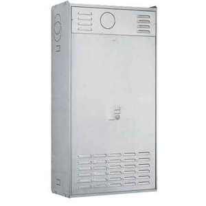 Kit de carcasa empotrada para exteriores para herramienta de torneado para uso en exteriores - Product Image 1