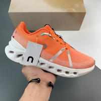 Chaussures de course sur route minimalistes pour hommes, baskets de jogging, course sur piste et trail, en tissu respirant, basses, à lacets, athlétiques