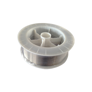 Fil de soudure Monel 400 / <span class=keywords><strong>Tafa</strong></span> 70T / ERNiCrMo-4 de haute qualité pour les applications résistantes à la corrosion - Product Image 4