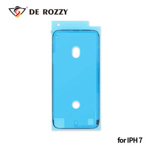 เทปกันน้ำสำหรับจอ LCD สำหรับ <span class=keywords><strong>iPhone</strong></span> 7 <span class=keywords><strong>7Plus</strong></span> 8 8Plus ฟิล์มกาว<span class=keywords><strong>ต</strong></span>ิดขอบหน้าจอพลาสติกสำหรับโทรศัพท์มือถือ - Product Image 1