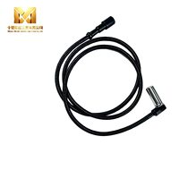Ensemble de capteurs ABS de haute qualité pour Dongfeng Captain B19 (OE 35ABS3-00030) avec 1 an de garantie