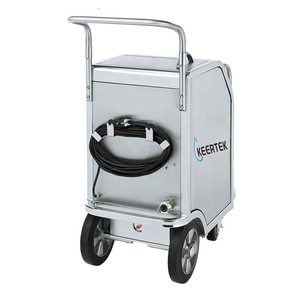 High Quality Cleaning <b>Machine</b> Dry <b>Ice</b> Blasting Portable Cleaner Mini - Product Image 2