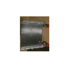 Pièce de rechange pour système de refroidissement d'eau de camion, référence 1030039, 1030071, 1659006C1, refroidisseur d'air de charge pour International 4700 - Product Image 1