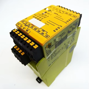 Nieuwe originele, direct leverbare 787586 industriële automatisering PAC dedicated PLC programmeercontroller - Product Image 1
