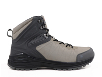 Vente en gros Printemps Automne Hommes Randonnée Extérieure Escalade Chasse Formation Désert Outillage Bottes Bottes Tactiques Bottes de Randonnée