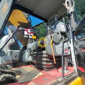 รถขุด329D2L แมวมือสอง-30ตันเครื่องจักรก่อสร้างหนักจากญี่ปุ่นประสิทธิภาพสูงสำหรับการขุดและขุด - Product Image 5