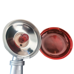 Dispositivo de Fisioterapia Infrarroja de 7W, Dispositivo Infrarrojo Portátil para Aliviar el Dolor Muscular - Product Image 4