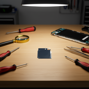 Antena NFC para Samsung Galaxy S20 G980F, pieza de repuesto - Product Image 3