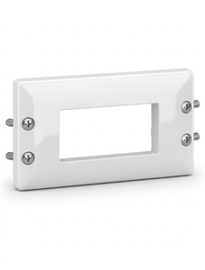 Interruptor de Pared Premium de Alta Resistencia con Montaje Estándar y Construcción Duradera para Uso Residencial, Comercial y de Oficina - Product Image 3