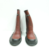 Bottes de travail Salisbury 21405 taille 14 (17 pouces) en stock