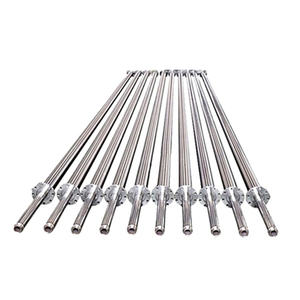 Tuyau de transfert d'hélium liquide Ss316 Conserve la fraîcheur 3.5mm - Product Image 3