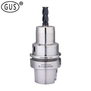 Alta calidad HSK63A HSK A63 6mm 8mm 10mm 12mm 14mm 16mm 18mm 20mm 25mm 32mm hidráulica chuck - Product Image 4