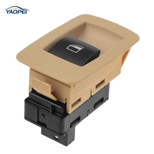 Pièces d'intérieur de voiture Commutateur de commande de lève-<span class=keywords><strong>vitre</strong></span> 61316951956 6131-6951-956 pour <span class=keywords><strong>BMW</strong></span> Série 5 E60 E6 2003-2010 - Product Image 3