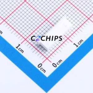 A1251-09P Housing (Wire-to-Board / Wire-to-Wire) P=1.25mm Connector 1x9P 1.25mm PicoBlade (MX 1.25) 1 - Product Image 2