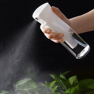 200มิลลิลิตร300มิลลิลิตรสีขาว<span class=keywords><strong>ส</strong></span>ีดำฆ่า<span class=keywords><strong>เชื้อโรค</strong></span> Trigger Fine Spray - Product Image 6