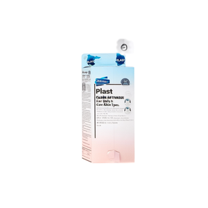 Bande de protection pour les doigts en plastique, respirante, pour les soins quotidiens de la peau, tous types de peau - Product Image 2