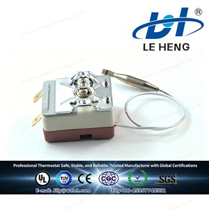 Peltier-controller printplaat & 220V thermostaatschakelaar voor kleine apparaten & industriële apparaten, reserveonderdelen voor espresso koffiemachines - Product Image 3