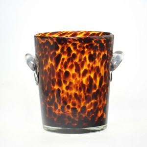 <span class=keywords><strong>Verre</strong></span> à vin de style américain et mexicain, nouveau design, couvercle doré, effet ambre glacé, points ambre, <span class=keywords><strong>verre</strong></span> à cocktail, <span class=keywords><strong>shaker</strong></span> à cocktail - Product Image 5