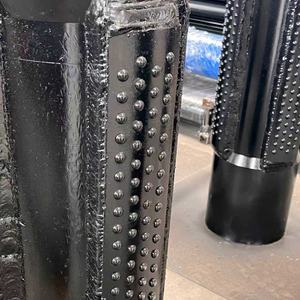 Vendita Diretta dalla Fabbrica: Macchina Perforatrice con Stabilizzatore per Pozzi d'Acqua - Product Image 2