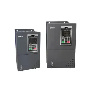 High performance ac drive frequency converter 30kw 40hp vfd inverter vfd controller for industrial control systems