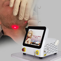 Machine de beauté à liposuccion au laser diode 980 nm, endolaser pour le lifting du visage et du cou