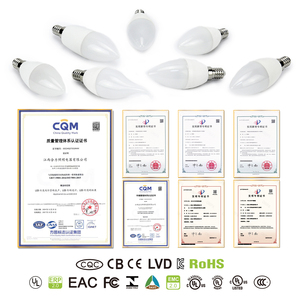 Projecteurs LED colorés <span class=keywords><strong>E14</strong></span> pour l'intérieur et l'extérieur, télécommande intelligente, 8W 720LM 100-265V, réglables 3000-10000K - Product Image 5