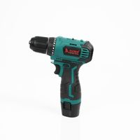 Perceuse électrique sans fil SUMO 12V perceuse à percussion populaire 10mm mini perceuse industrielle et domestique outils électriques de bricolage support OEM