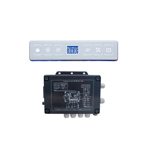 B-06 CE Lumière LED sous-marine à ozone Télécommande Massage <span class=keywords><strong>Baignoire</strong></span> Contrôleur tactile avec panneau LED TV pour <span class=keywords><strong>baignoire</strong></span> à bulles - Product Image 6