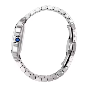 Orologio di lusso TOP di marca per gli uomini automatico classico quadrato orologio di lusso unico uomo automatico meccanico in acciaio inox cartierabile - Product Image 3